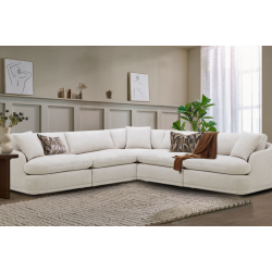 Kimberly Corner Sofa